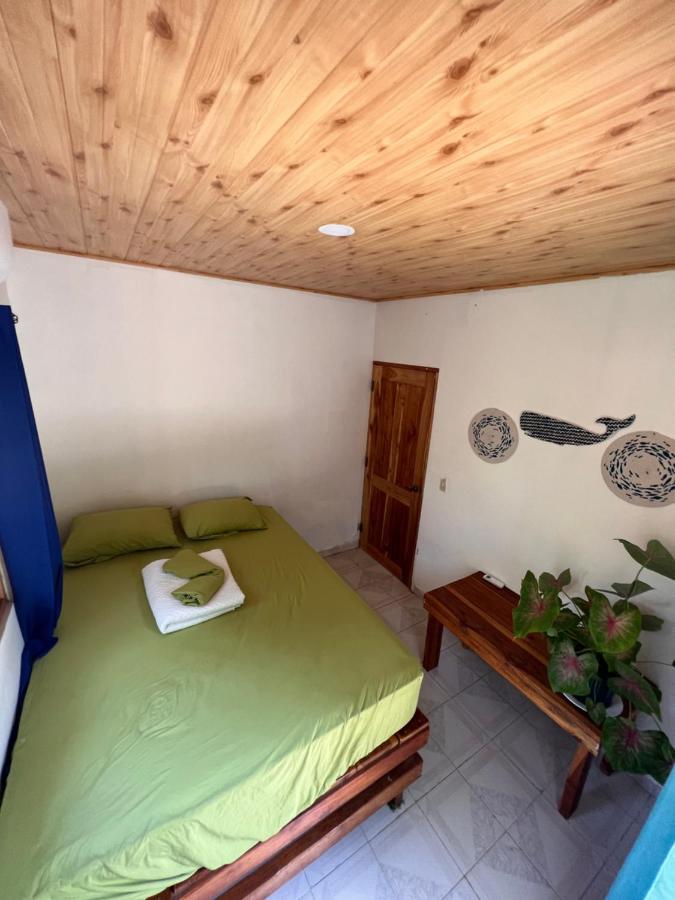 Casa De La Playa Apartamento Santa Catalina Exterior foto